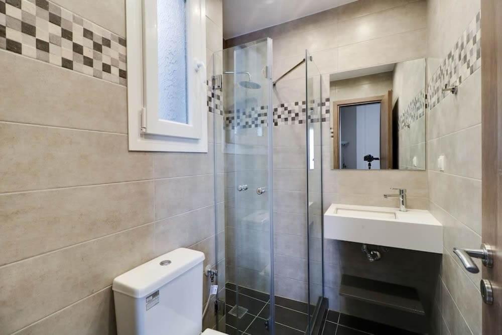 Hotel Continent Gagra Ngoại thất bức ảnh