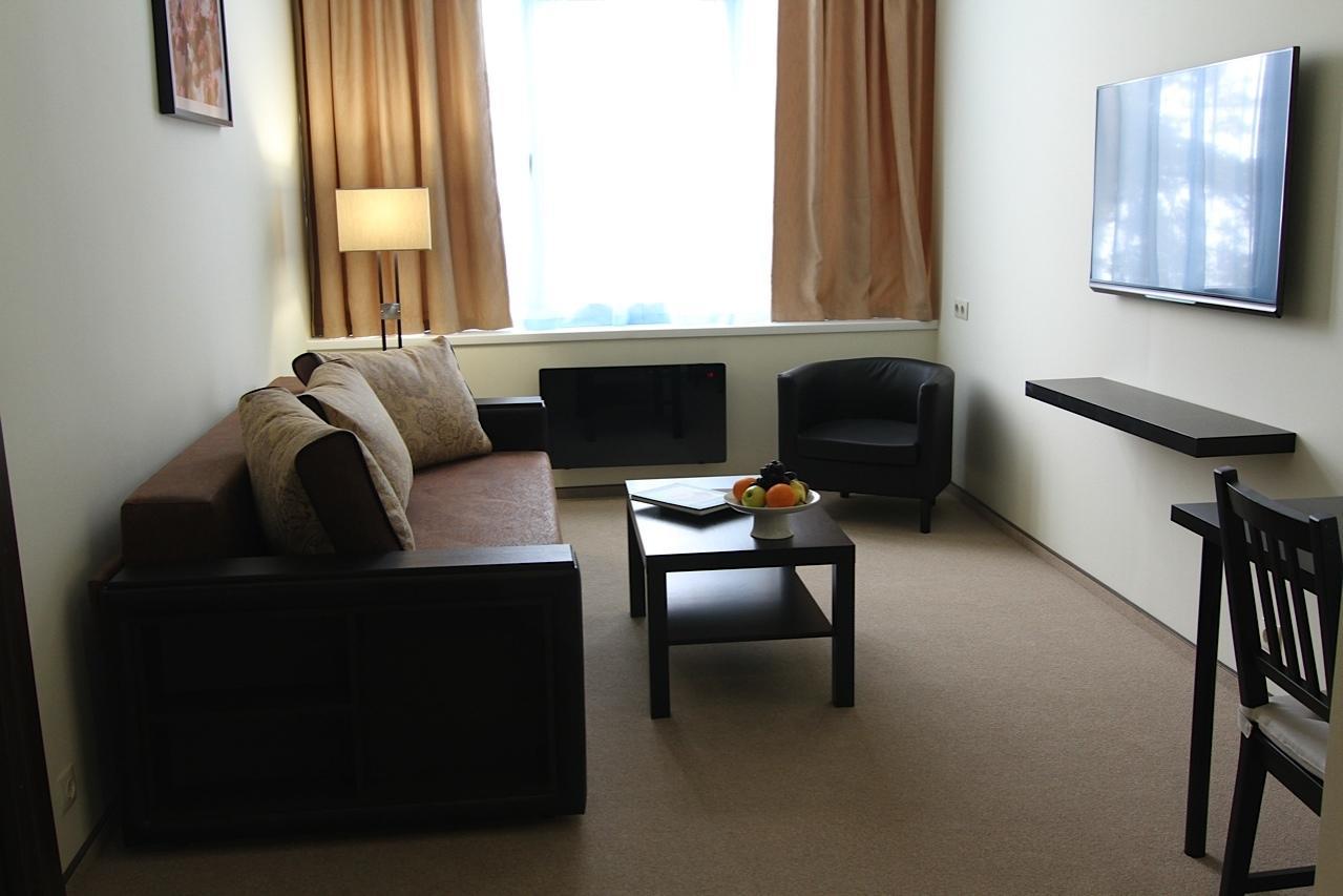 Hotel Continent Gagra Ngoại thất bức ảnh