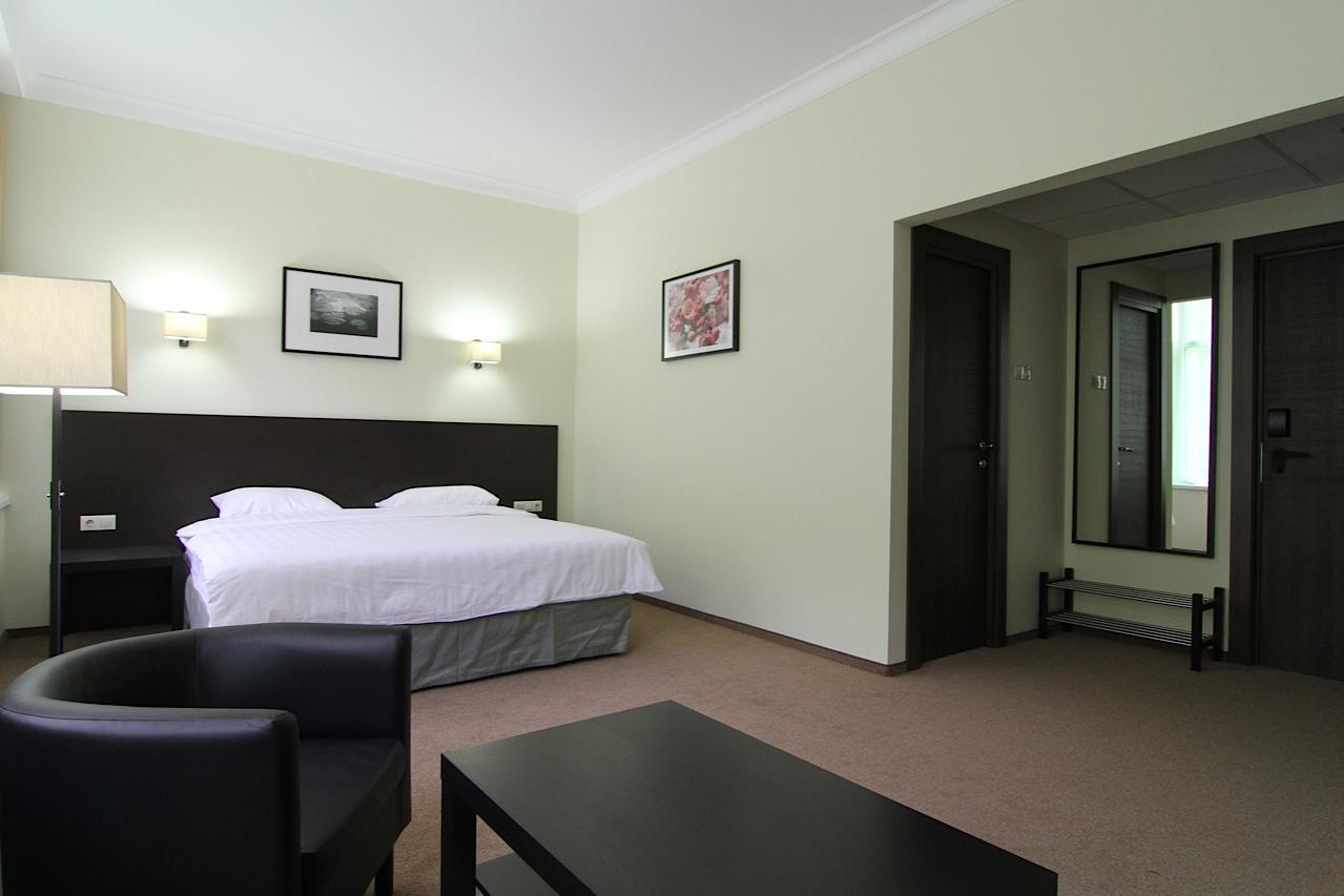 Hotel Continent Gagra Ngoại thất bức ảnh