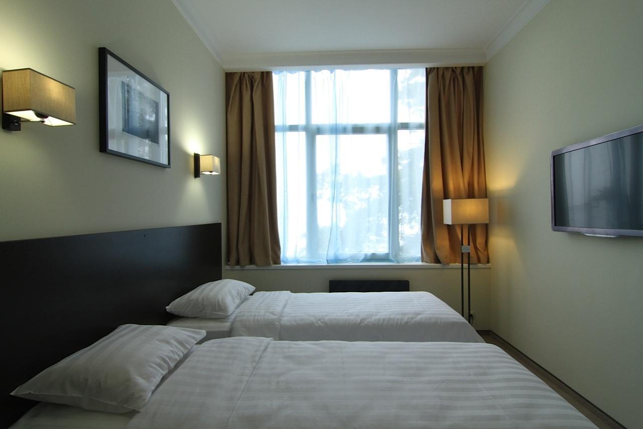 Hotel Continent Gagra Ngoại thất bức ảnh