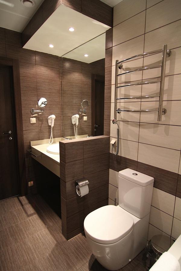 Hotel Continent Gagra Ngoại thất bức ảnh