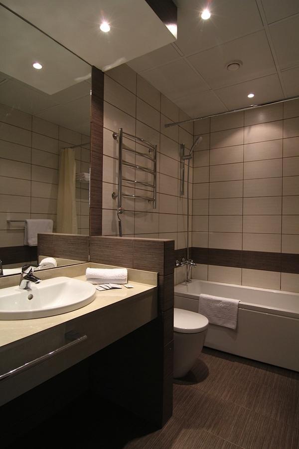 Hotel Continent Gagra Ngoại thất bức ảnh